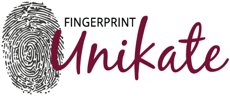 Fingerprint Unikate