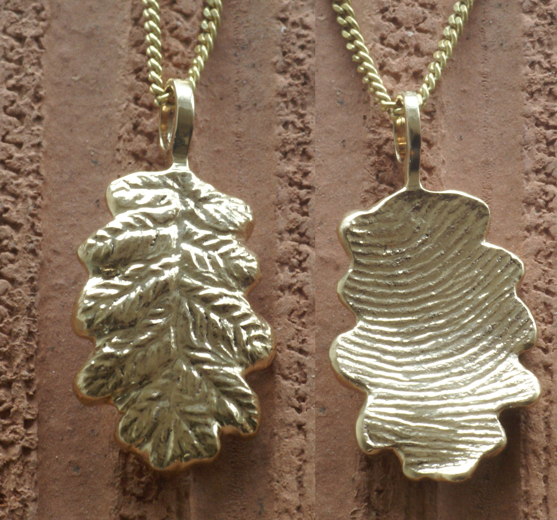 Serpentine Fingerprint-Unikate quadratisch